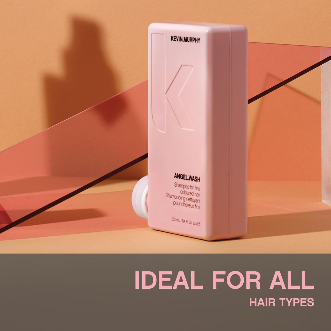 KEVIN.MURPHY Angel Wash 250ml 250 ml (1er Pack), 250 ml (1er Pack)