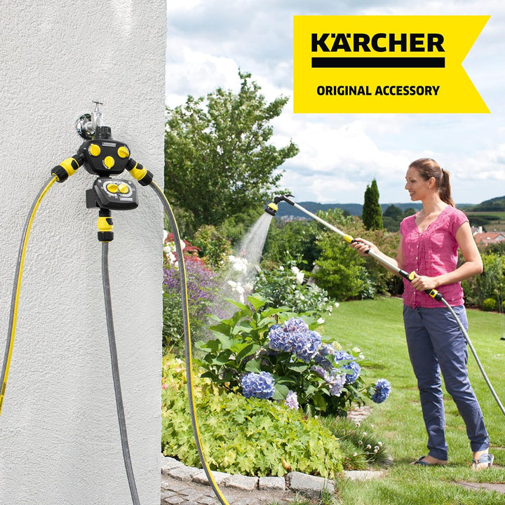 Kärcher Bewässerungsautomat WT 4