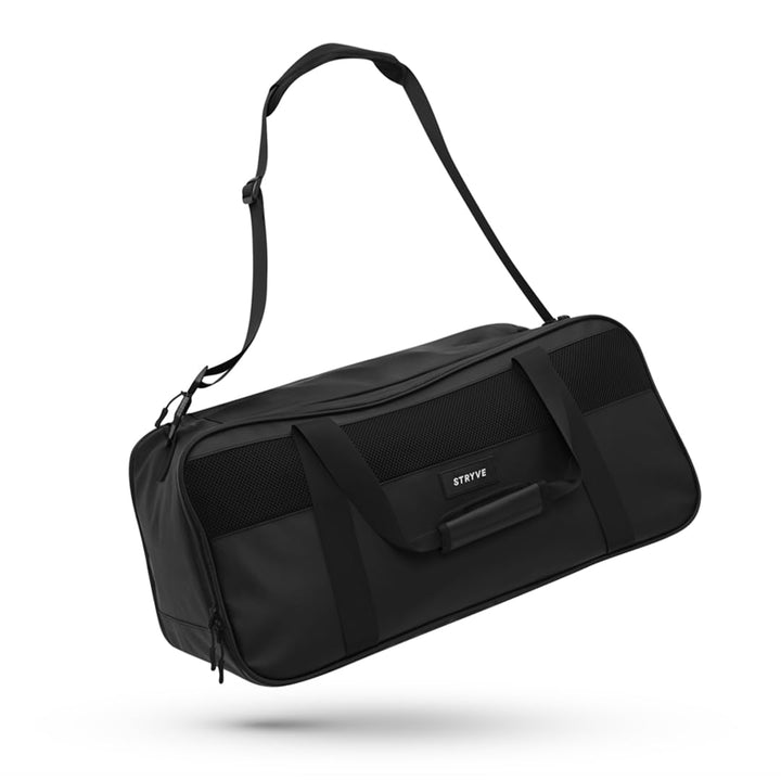 STRYVE Performance Sportsbag aus 70% Recycelten Materialien | Nachhaltig, Funktionell &amp; Ästhetisch |