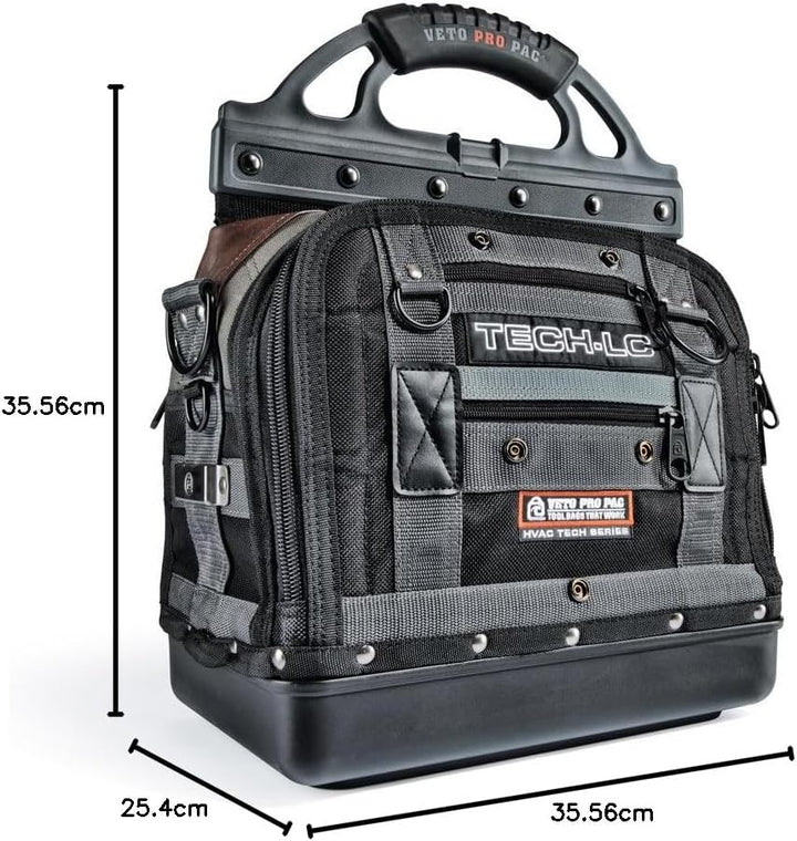 Veto Proc Pac Tech-LC Werkzeugtasche.