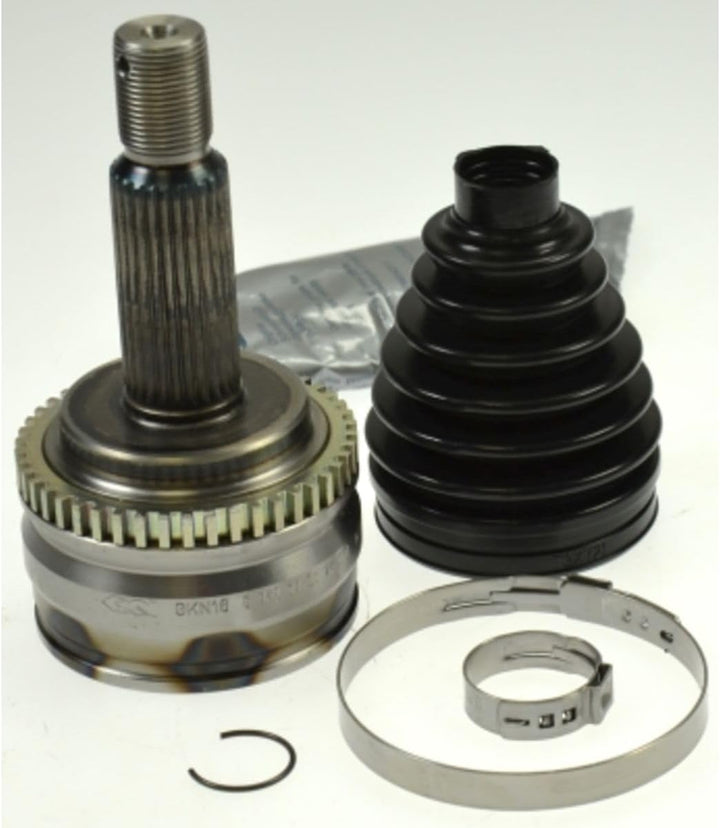 SPIDAN 24731 Gelenksatz, Antriebswelle