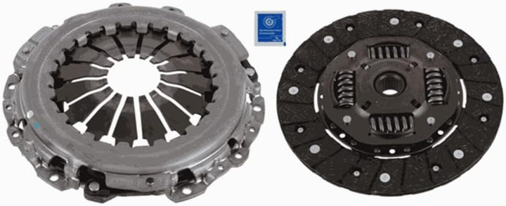 Sachs 3000 951 625 - Kupplungssatz