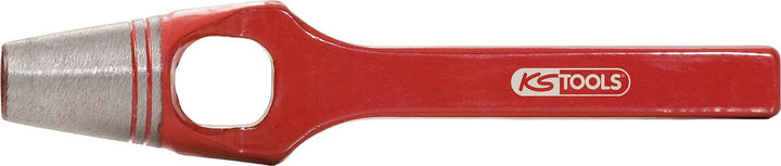 KS Tools 129.2045 Henkel-Locheisen, 45mm 45 mm, 45 mm