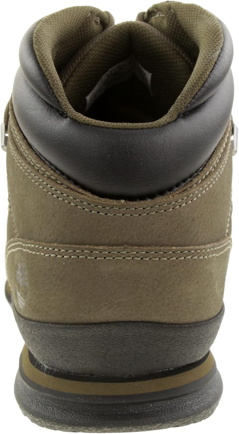 Timberland Herren Tb0a2am39011Stiefel 44 EU Olive Nubuck, 44 EU Olive Nubuck