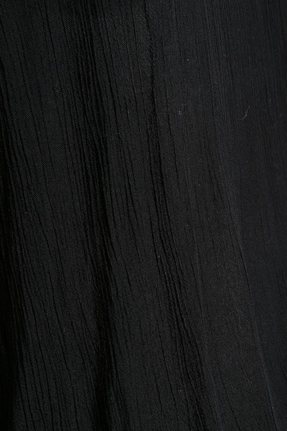 KAFFE Damen Bluse ärmellos KAamber KAamber Stanley Kurzarm 38 Black Deep, 38 Black Deep
