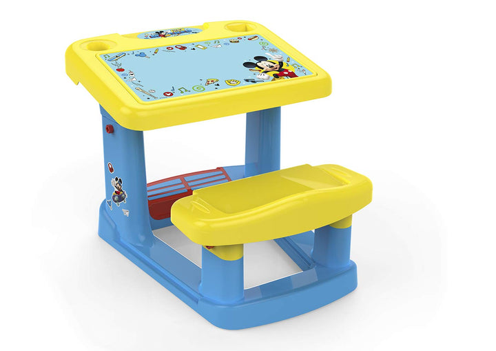 Chicos - Mickey Desk (51109) Micky Maus Schreibtisch, Micky Maus Schreibtisch