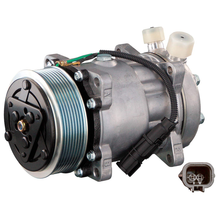 febi bilstein 35384 Klimakompressor , 1 Stück