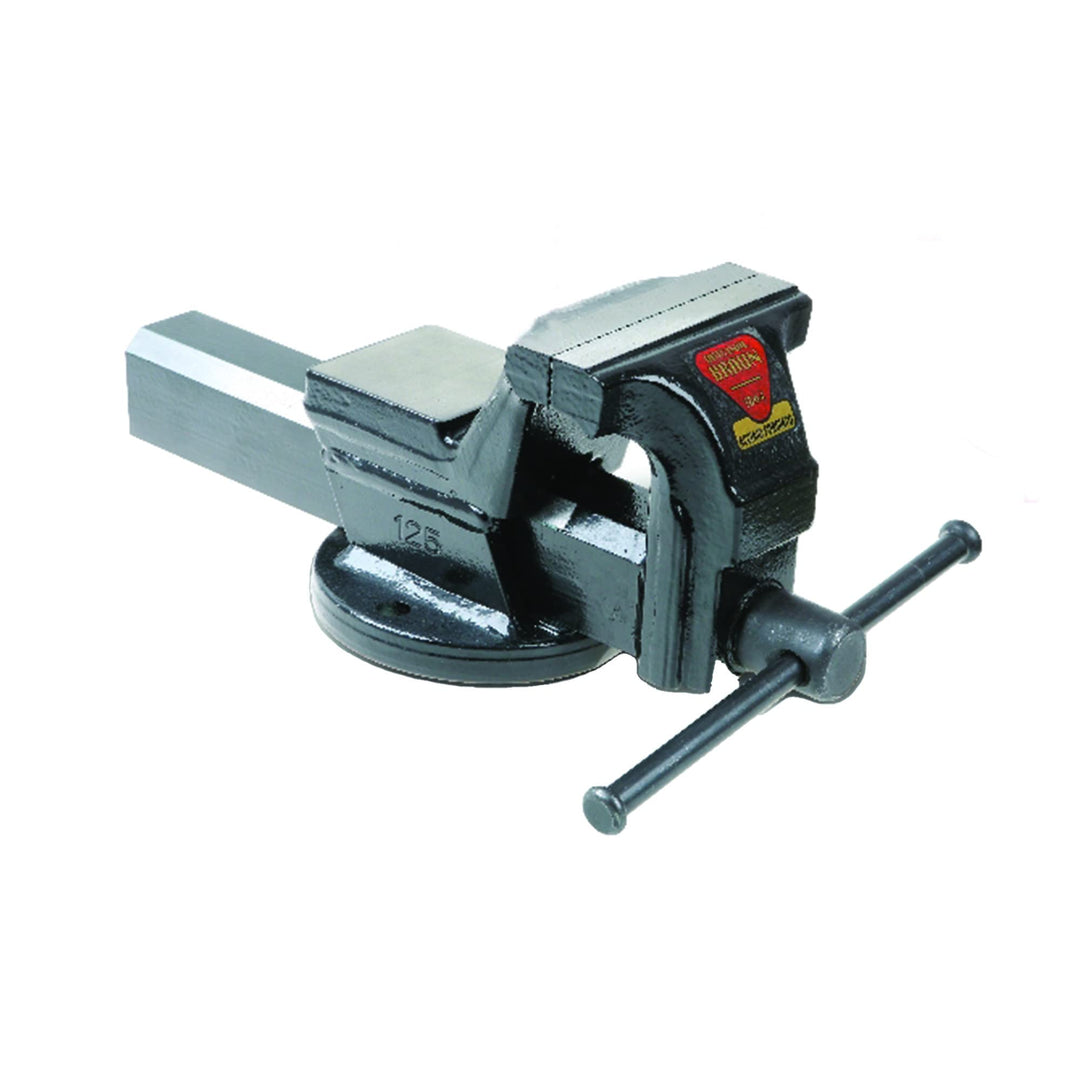 BETA 015990125 Schraubstock 12kg 125 mm, 125 mm