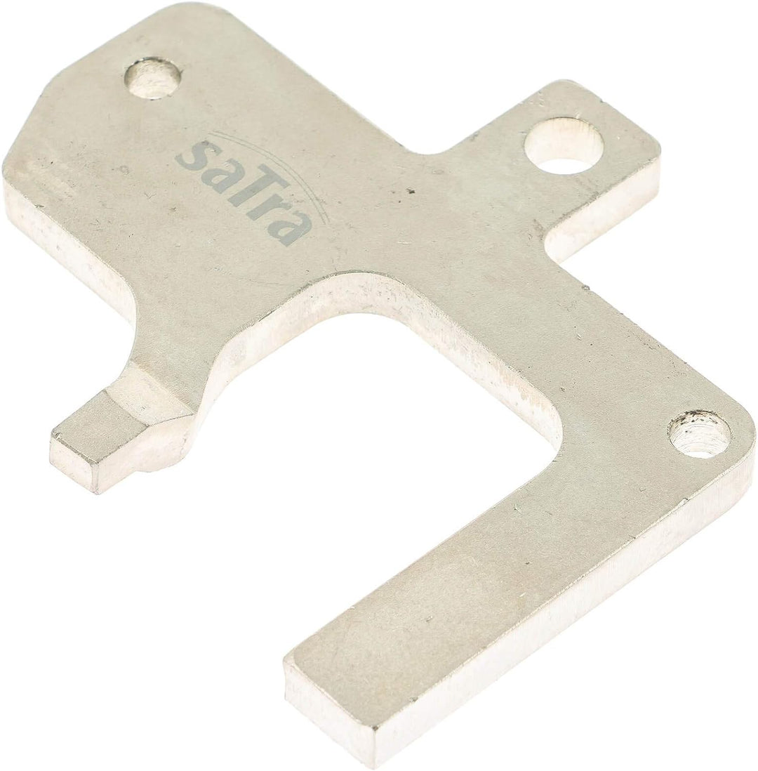 BGS 9215 | Werkstattwageneinlage 1/3: Motor-Einstellwerkzeug-Satz | für Mercedes-Benz M112 + M113