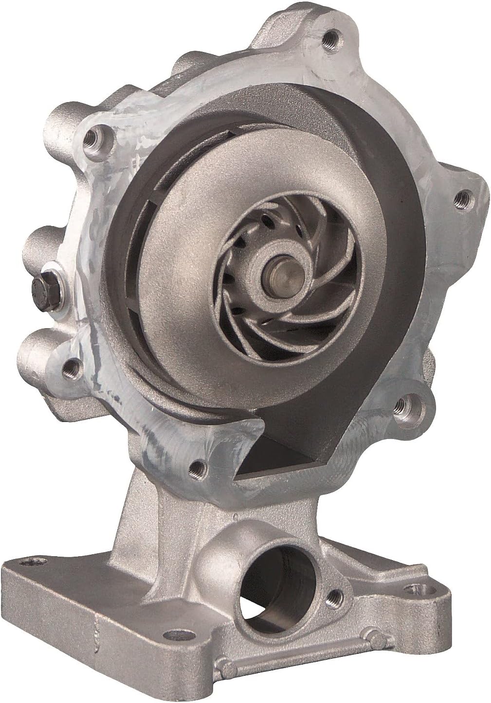 febi bilstein 22409 Wasserpumpe mit Dichtungen , 1 Stück