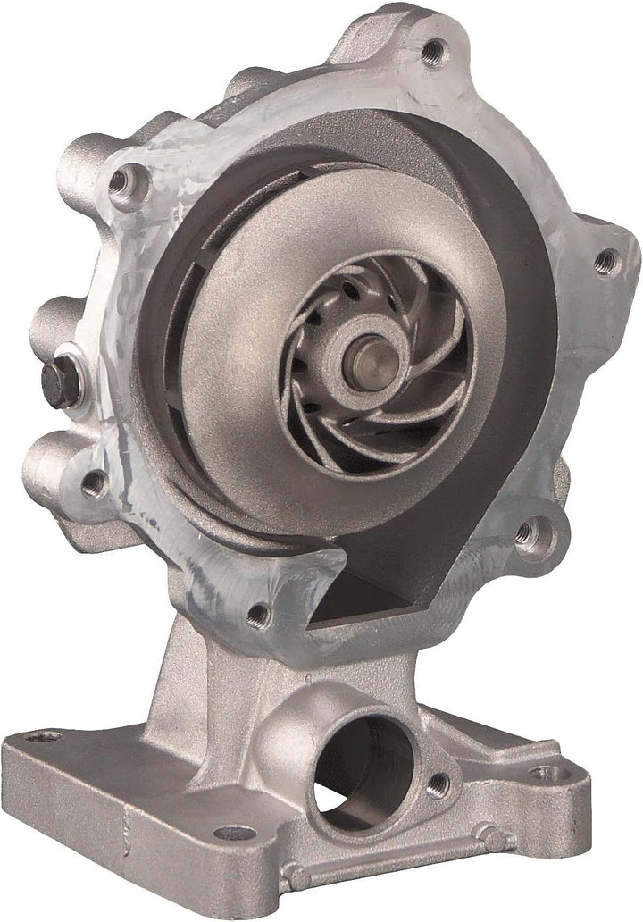 febi bilstein 22409 Wasserpumpe mit Dichtungen , 1 Stück