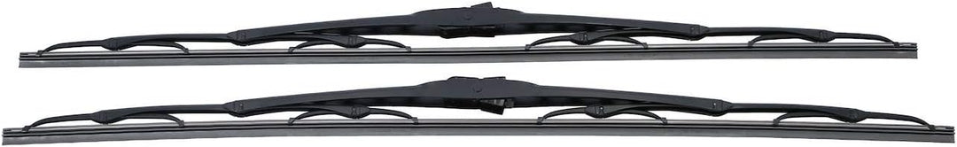 DT Spare Parts Wischerblattsatz 7.80191 L: 650 mm für LKW