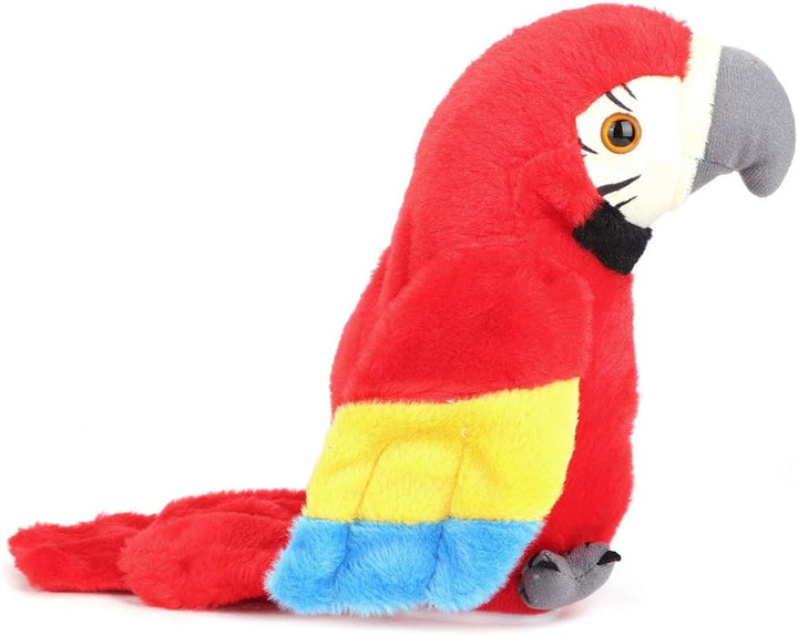Reden papagei Plüschtier Mimikry Pet Reden Papagei Plüschtier schöne Reden Papagei Spielzeug Puppe f