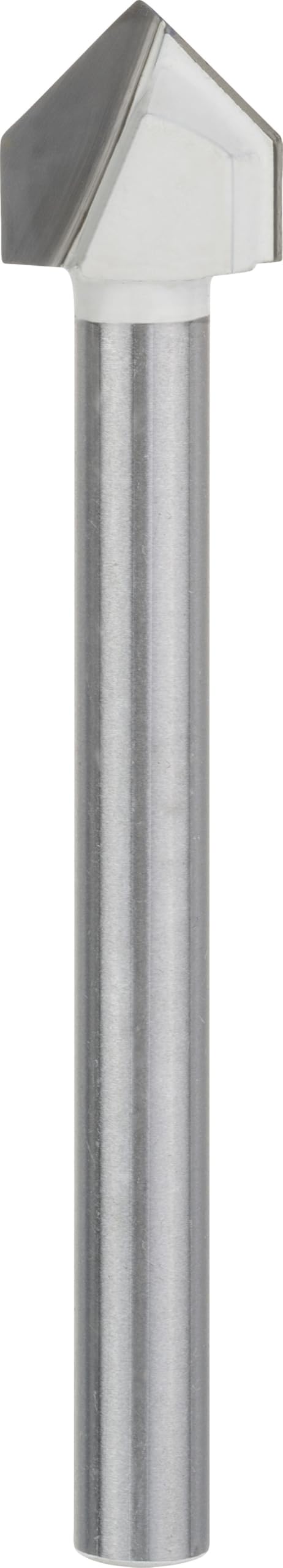 Bosch 1x CYL-9 Soft Ceramic Bohrer (für Weiche Fliesen, Glas, Ø 16,00 mm, Professional Zubehör Bohrm