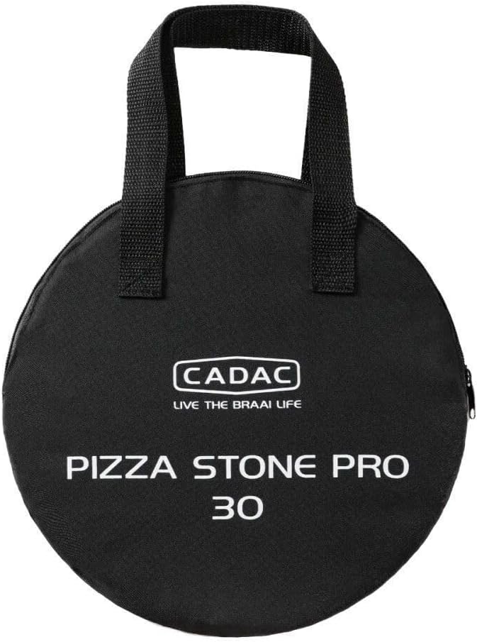 Cadac - Pizzastein Pro 30 - Stein - Grillzubehör Pizza stone Pro 30, Pizza stone Pro 30
