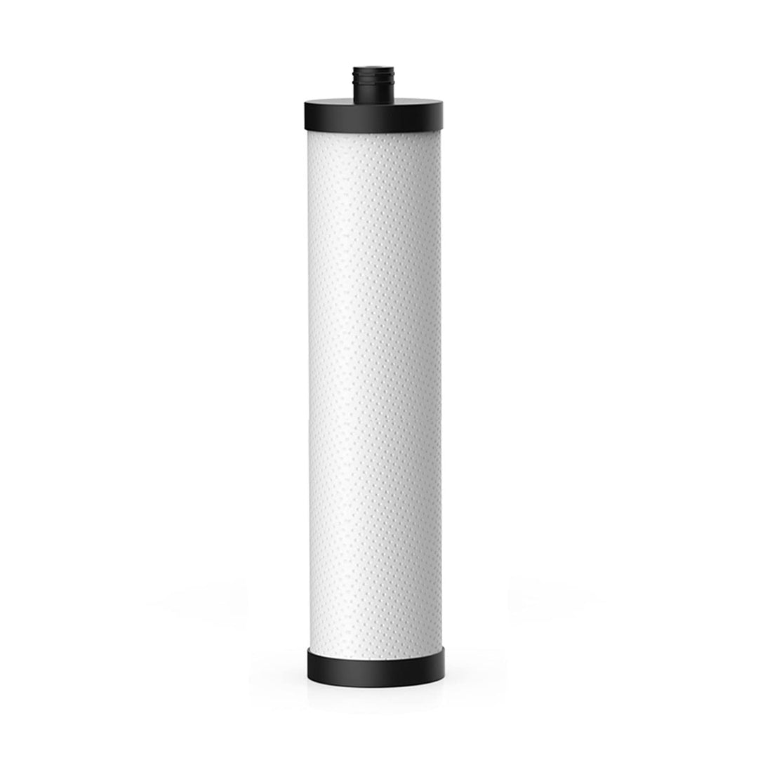 Frizzlife PLC15 Ersatz-Filterkartusche für SW15 und SW15F Wasserfiltersystem unter der Spüle