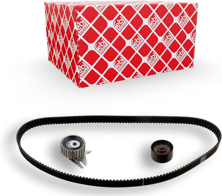 febi bilstein 30792 Zahnriemensatz , 1 Stück