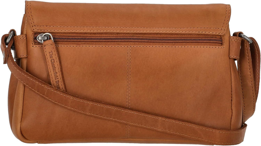 Chesterfield Brand Redmond braun, onesize