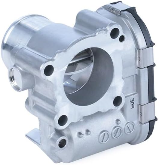 BOSCH 0281002681 Drosselklappenstutzen