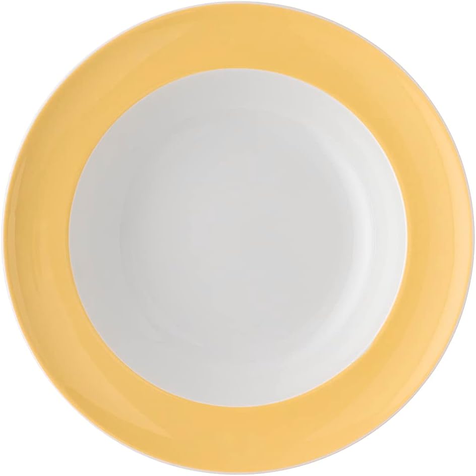 Thomas 23 cm Soft Yellow, Gelb