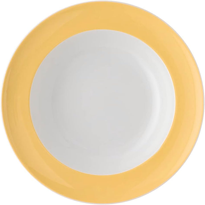 Thomas 23 cm Soft Yellow, Gelb