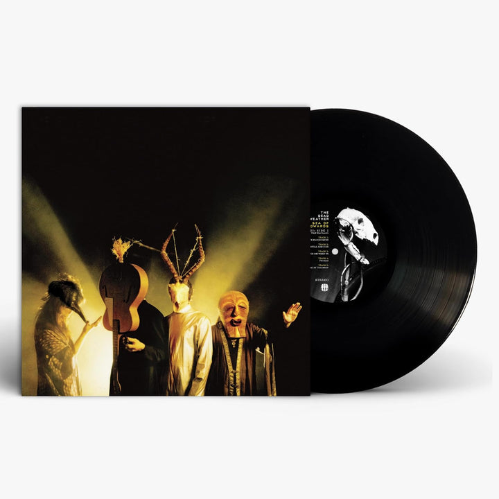 Sea of Cowards, Vinyl