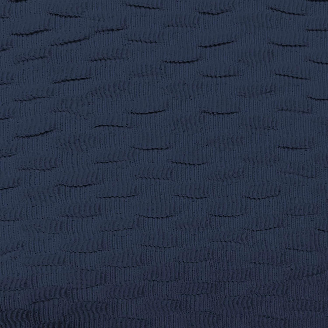 Sogni e capricci “Fashionable” Sofa Abdeckung, Dunkel blau, 4 Plätze Dunkel Blau 4 Plätze, Dunkel Bl