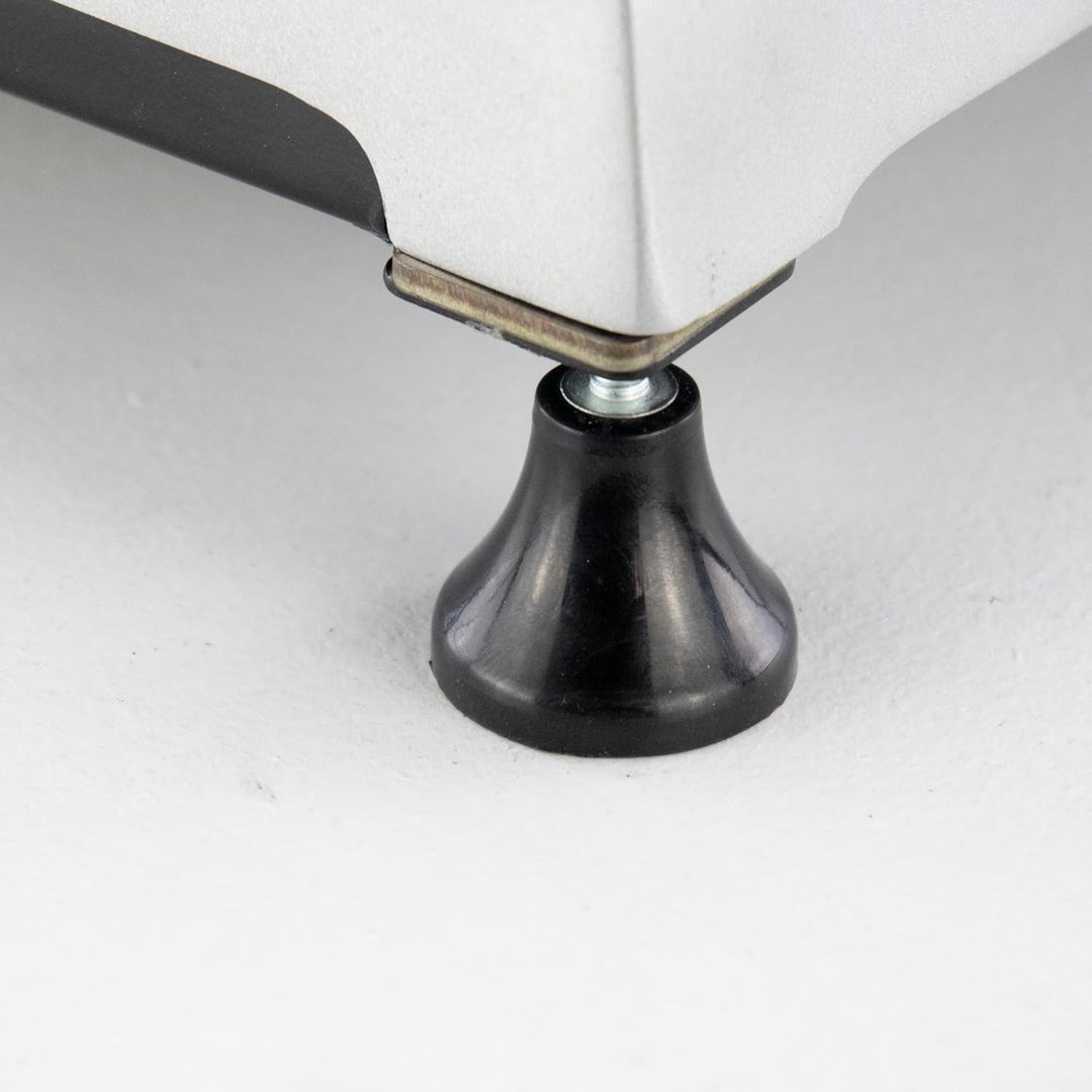 Berkel Red Line 300 Aufschnittmaschine grau - Schneidemaschine für die Küche inkl. handgefertigtes E