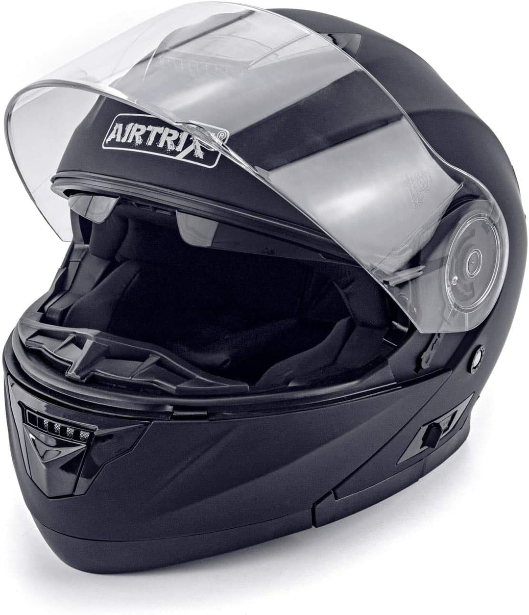 Klapphelm Airtrix Magic-Star II L (59-60), L (59-60)