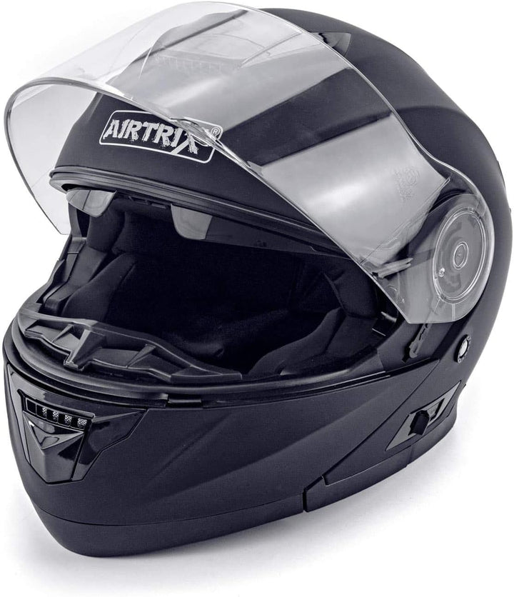 Klapphelm Airtrix Magic-Star II L (59-60), L (59-60)