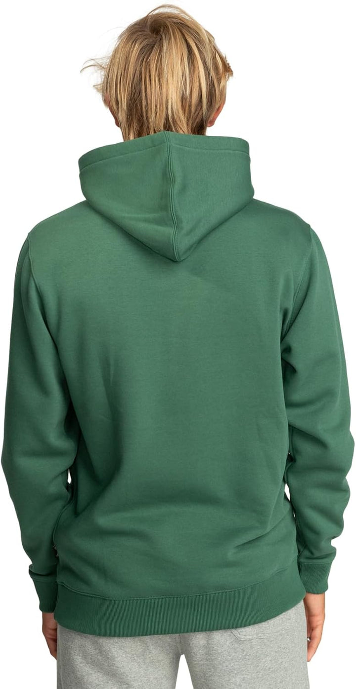 Billabong Herren Arch Po Pullover (1er Pack) XL Jungle, XL Jungle