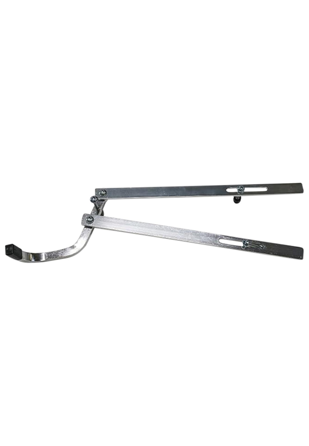 Burley Unisex – Erwachsene Parkbremse-3091996903 Parkbremse, Grau, Einheitsgrösse