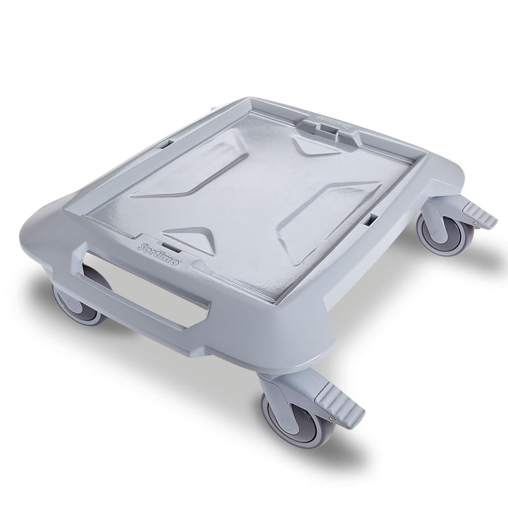 Sortimo 121015412 L-BOXX Roller Single, Single