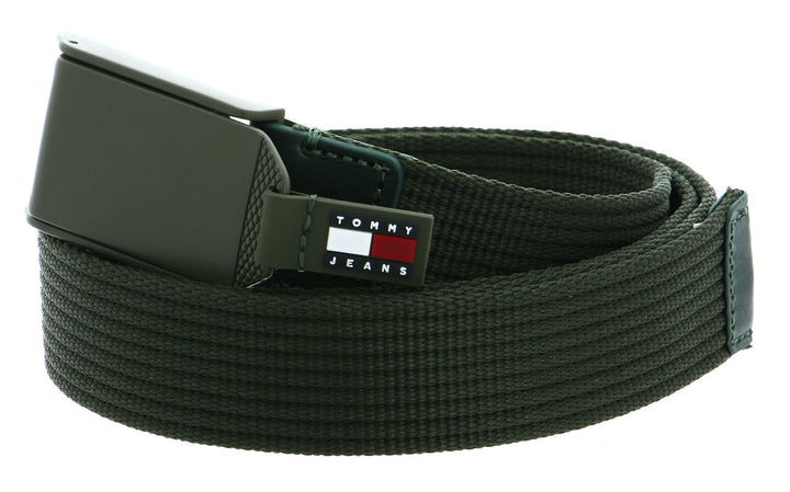 Tommy Jeans Slider Gürtel