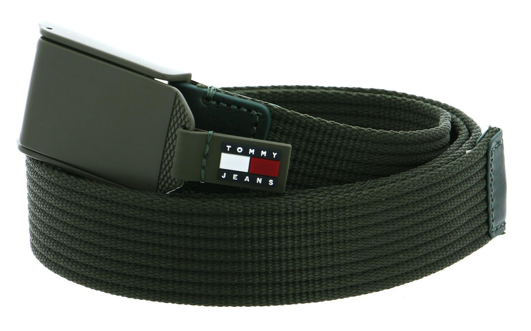 Tommy Jeans Slider Gürtel