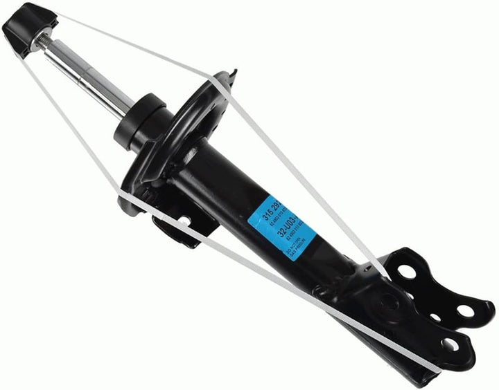 SACHS Stossdämpfer 315 292, OE-Qualität, Stossdämpferwechsel beim Auto
