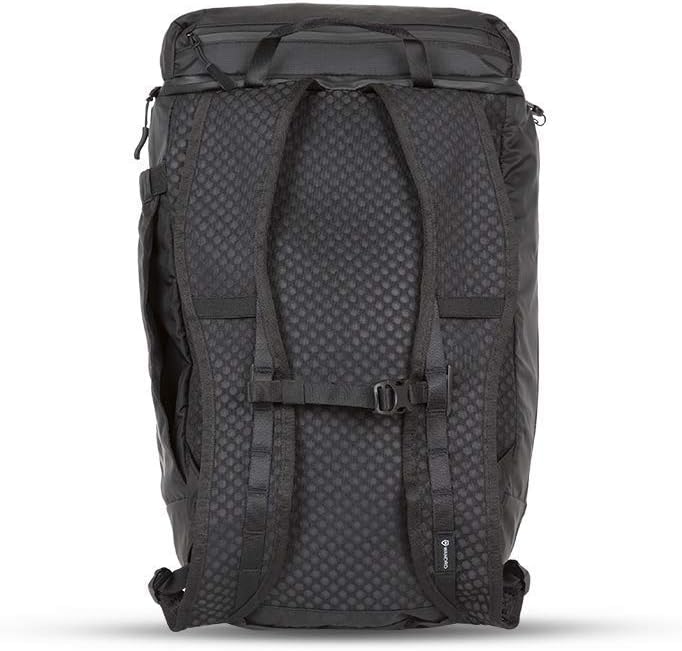 WANDRD Veer 18 Packable Kamerarucksack - Wasserabweisend, Faltbar, Aufblasbares Backpanel, Tragetasc