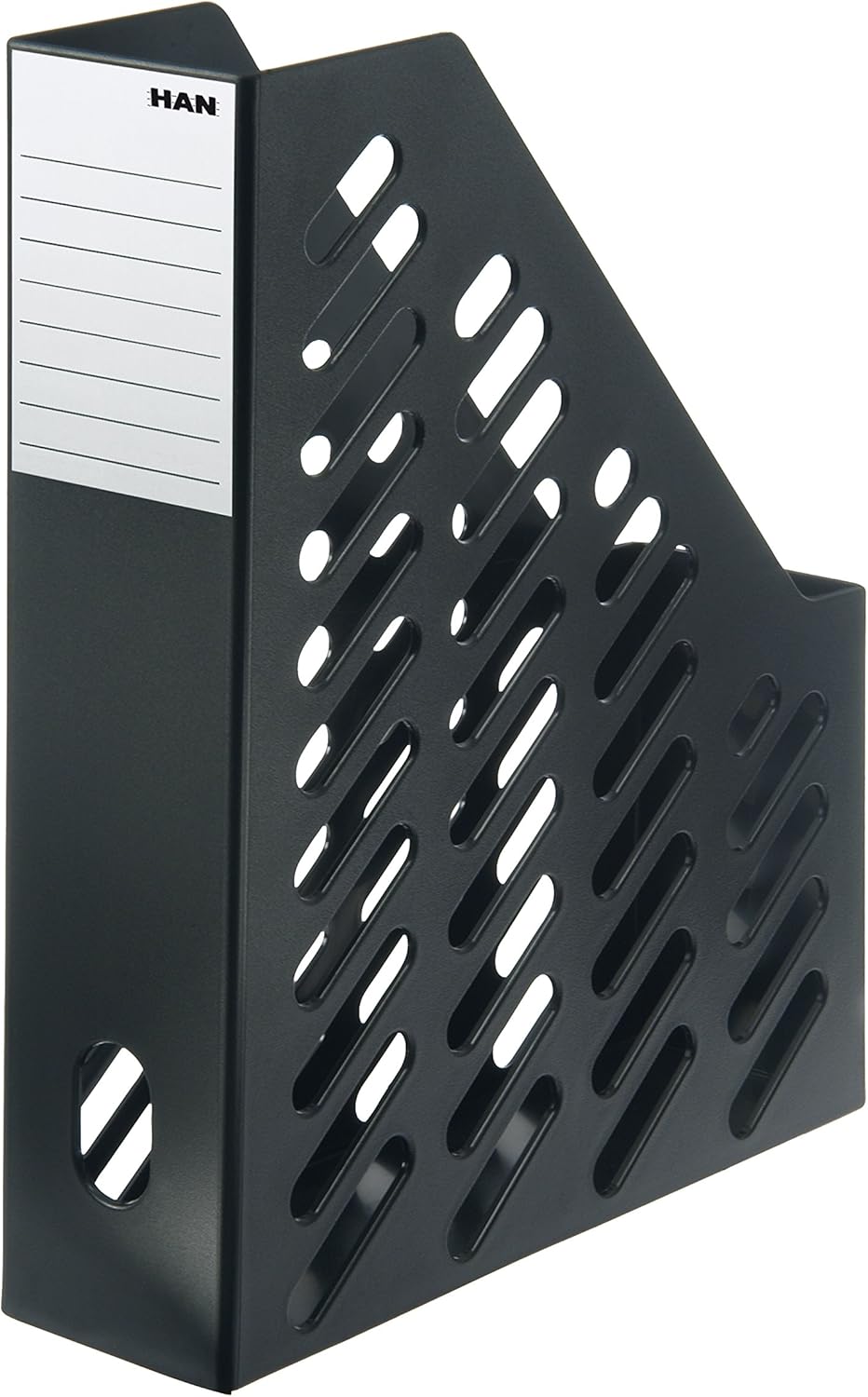 HAN Stehsammler KLASSIK - 2 STÜCK, moderner Stehsammler im zeitgemässen Design. Funktional, hochwert