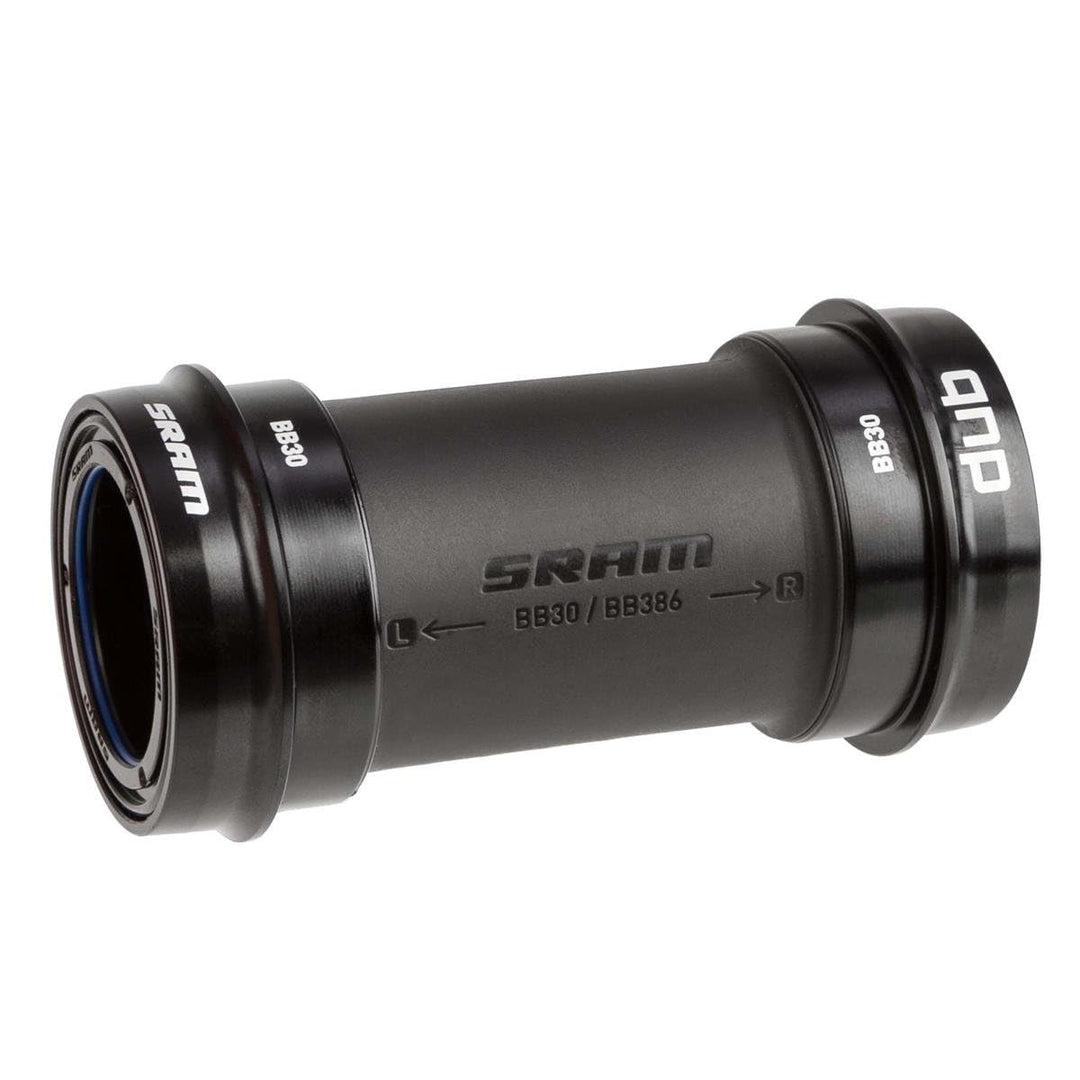 Sram Innenlager Dub BB30 durchsichtig 68/73mm EU, durchsichtig 68/73mm EU