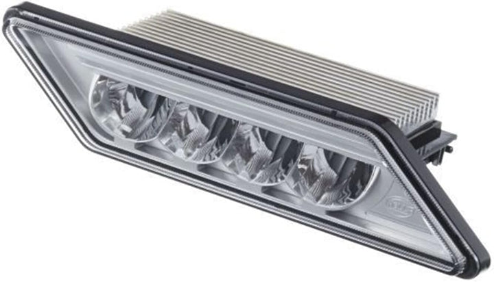 HELLA - LED-Arbeitsscheinwerfer - Modular Worklight Base Style - 12/24V - 1GE 996 198-341