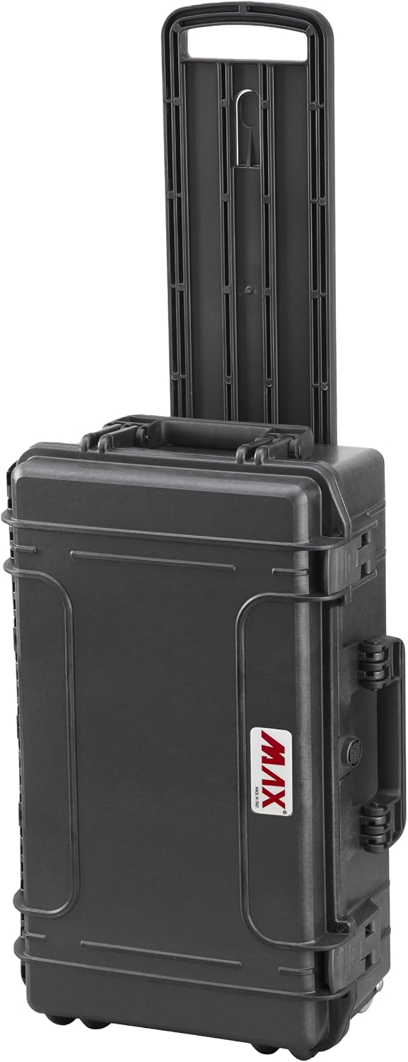 Max max520str IP68 Wasserdicht Langlebige Wasserdicht Ausrüstung Fotografie mit hartem Carry Kunstst