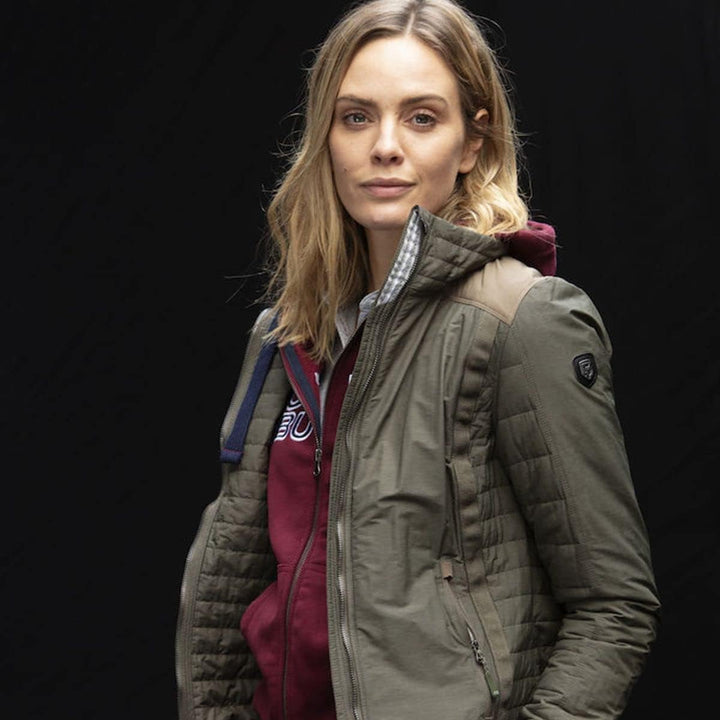 Cutter & Buck PACKWOOD Jacket Damen