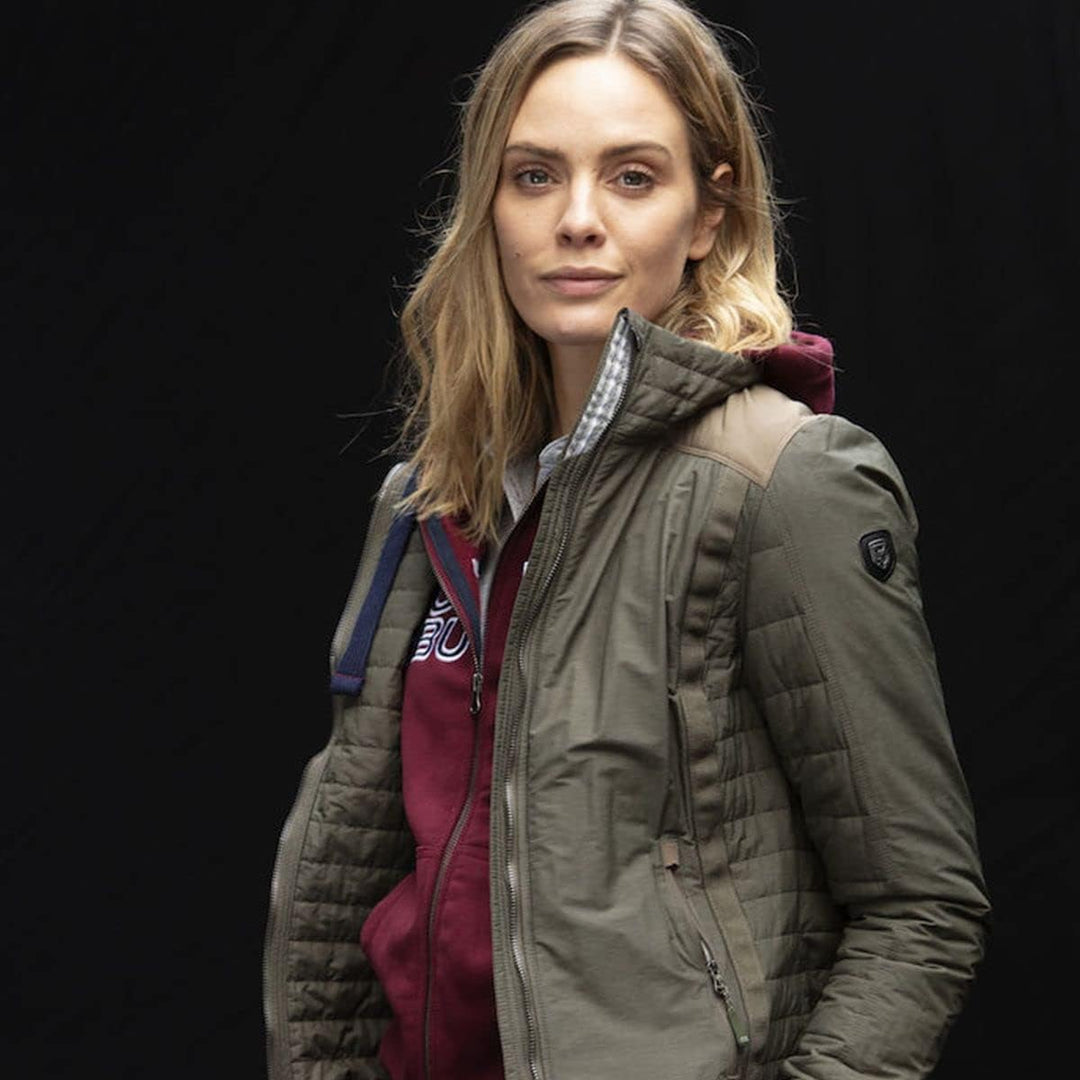 Cutter & Buck PACKWOOD Jacket Damen