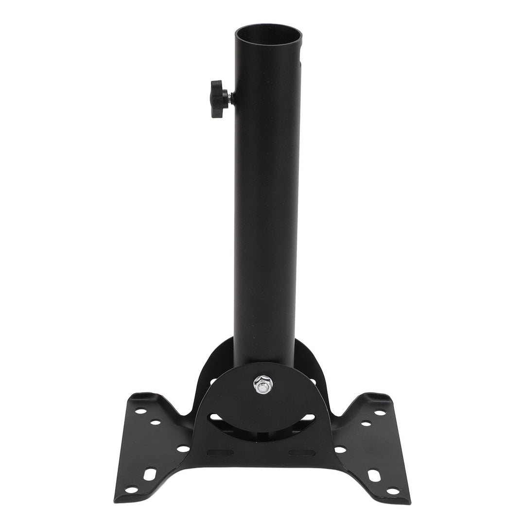 Satelliten Dach Halterung Kit für V2, Wetter Beständige Satelliten Mast Halterung für Satelliten-Int