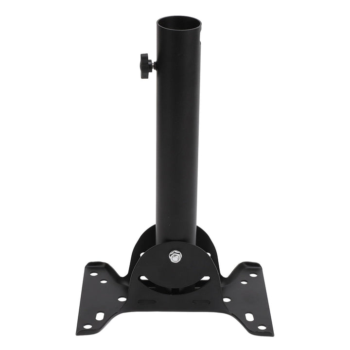 Satelliten Dach Halterung Kit für V2, Wetter Beständige Satelliten Mast Halterung für Satelliten-Int
