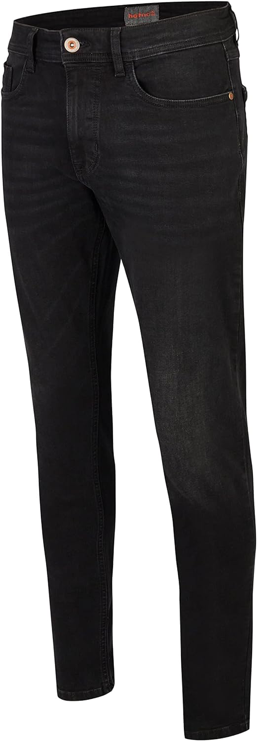 Hattric Herren Jeanshose Harris Supima®-Denim 38/34