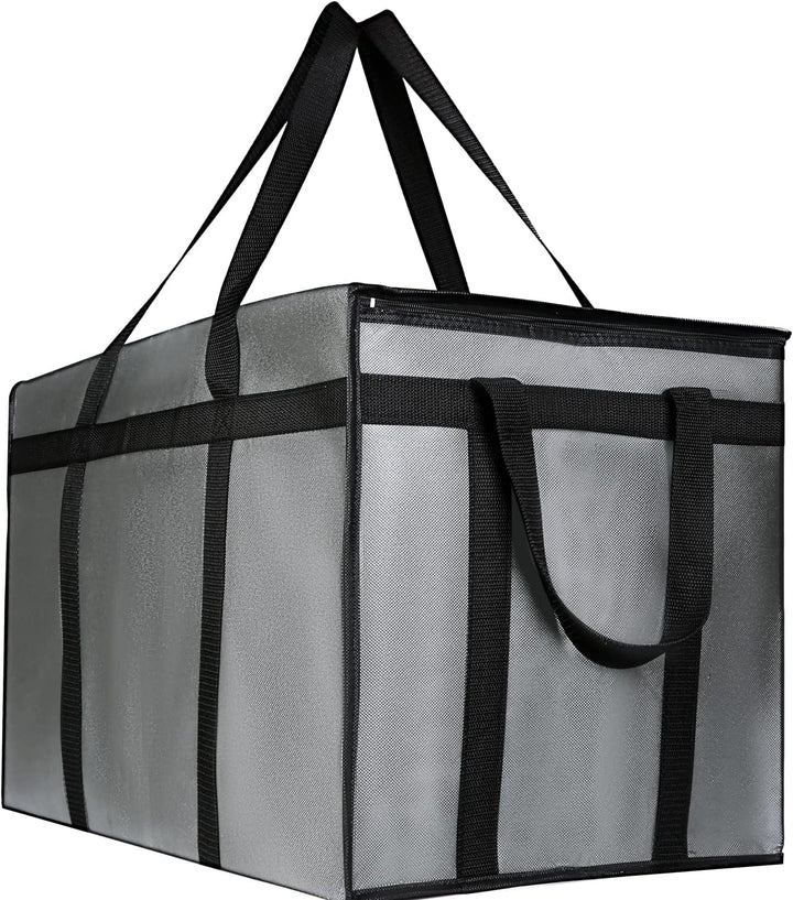 musbus Isolierte Lebensmittel-Liefertasche Kühltaschen halten Lebensmittel warm Gastronomie Therma f