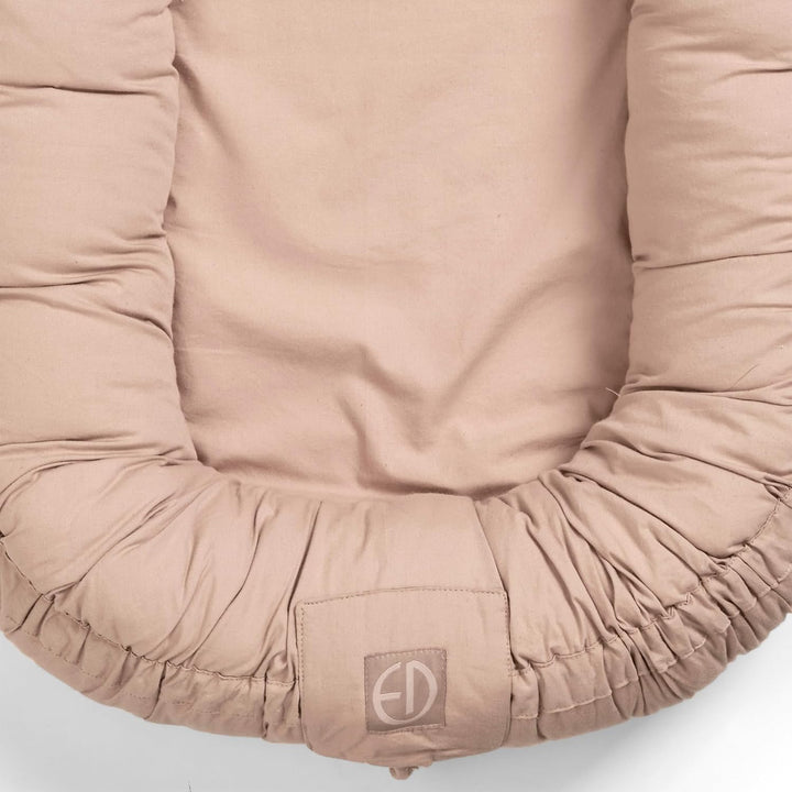 Elodie Details Babynestchen Babynest 78x45x16 Kuschelnest Babys Neugeborene 100% Baumwolle – Blushin