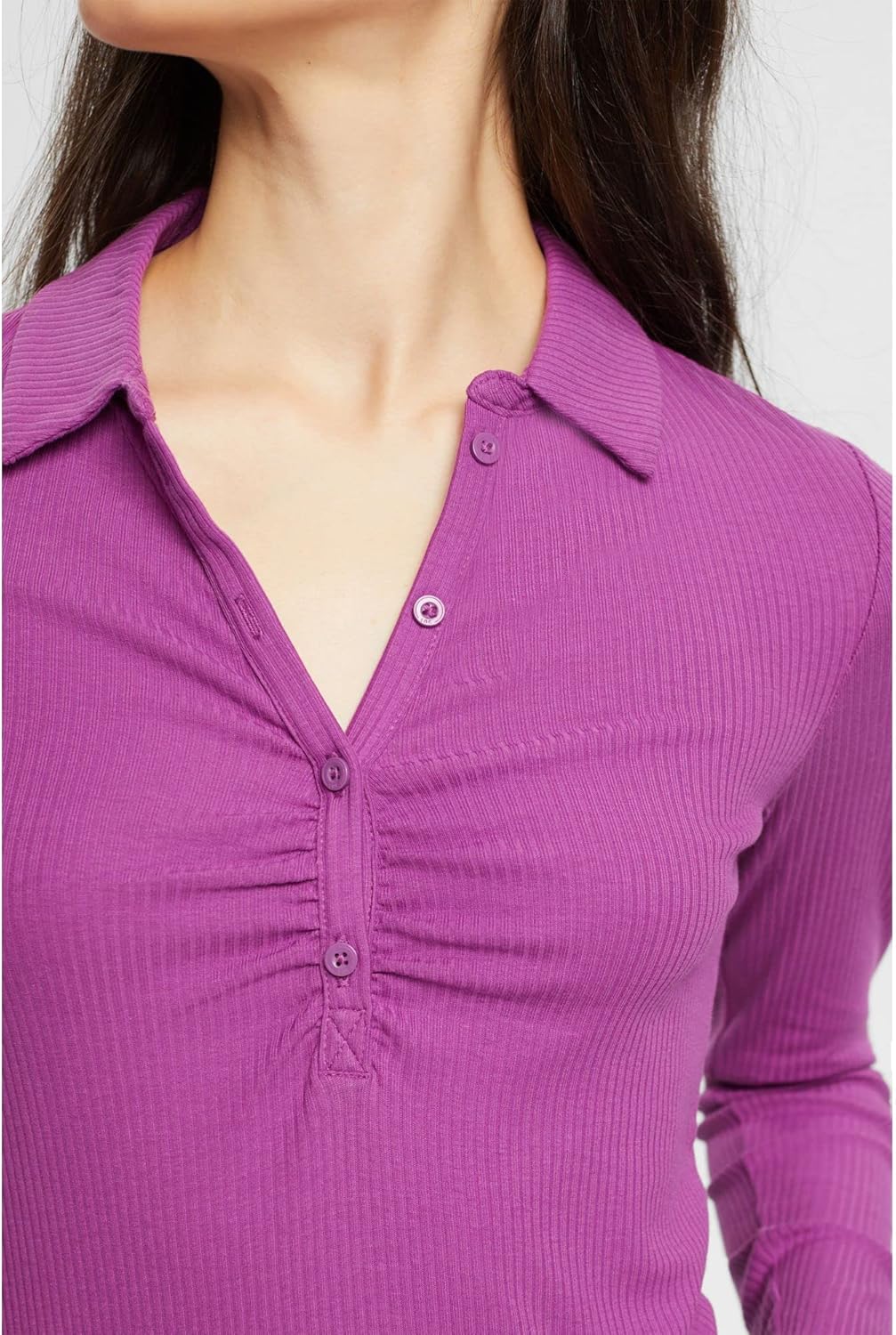 ESPRIT Damen T-Shirt