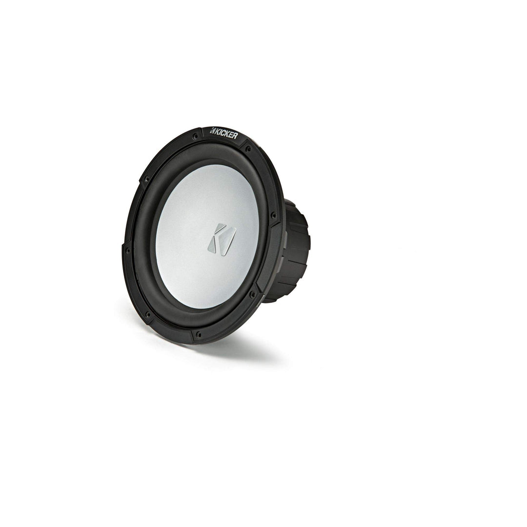 SUBWOOFER KICKER 10" 175W 4 Ohm sin reji